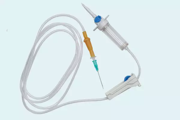 Syringe, Facemask, Surgical Gloves Manufacturers in India