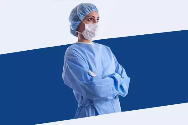 Syringe, Facemask, Surgical Gloves Manufacturers in India
