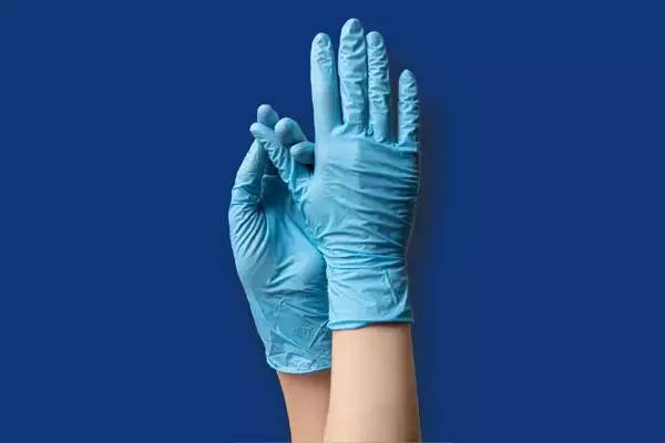 Syringe, Facemask, Surgical Gloves Manufacturers in India