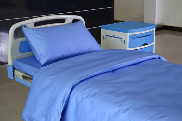 Disposable Bed Sheets with Pillow Cover