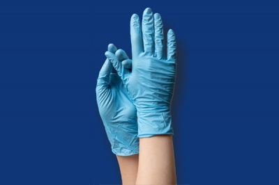 Disposable Gloves