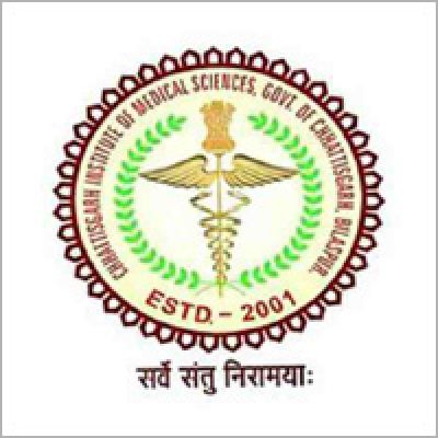 Chhattisgarh Institute of Medical Sciences